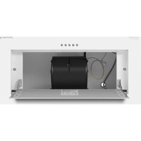 Кухонная вытяжка Meferi SMARTBOX60WH Glass Power - Превью изображения №10 — Интернет-магазин Time-Shop