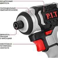 Винтоверт P.I.T. PSD20H-230A Solo (без АКБ) - Превью изображения №5 — Интернет-магазин Time-Shop