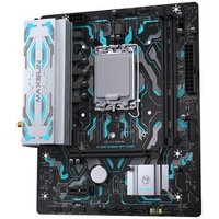 Материнская плата Maxsun B760M Gaming WiFi Gank V2 - Превью изображения №2 — Интернет-магазин Time-Shop