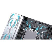 Материнская плата Maxsun B760M Gaming WiFi Gank V2 - Превью изображения №4 — Интернет-магазин Time-Shop