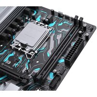 Материнская плата Maxsun B760M Gaming WiFi Gank V2 - Превью изображения №5 — Интернет-магазин Time-Shop