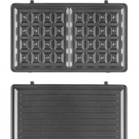 Сэндвичница Normann ASM-422 - Превью изображения №3 — Интернет-магазин Time-Shop