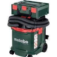 Пылесос Metabo ASA 30 L PC 602086000 - Превью изображения №4 — Интернет-магазин Time-Shop