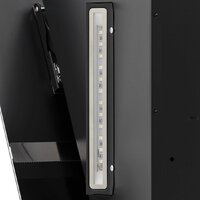 Кухонная вытяжка Krona Bruna 600 Black S (черный) - Превью изображения №9 — Интернет-магазин Time-Shop