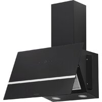 Кухонная вытяжка Krona Bruna 600 Black S (черный) - Превью изображения №3 — Интернет-магазин Time-Shop