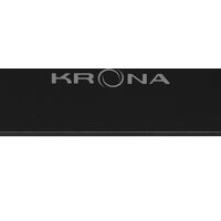 Кухонная вытяжка Krona Bruna 600 Black S (черный) - Превью изображения №14 — Интернет-магазин Time-Shop