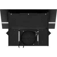 Кухонная вытяжка Krona Bruna 600 Black S (черный) - Превью изображения №11 — Интернет-магазин Time-Shop