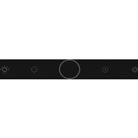 Кухонная вытяжка Krona Bruna 600 Black S (черный) - Превью изображения №12 — Интернет-магазин Time-Shop