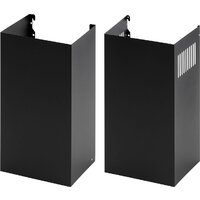 Кухонная вытяжка Krona Bruna 600 Black S (черный) - Превью изображения №19 — Интернет-магазин Time-Shop