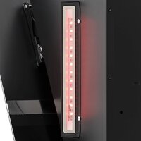 Кухонная вытяжка Krona Bruna 600 Black S (черный) - Превью изображения №10 — Интернет-магазин Time-Shop