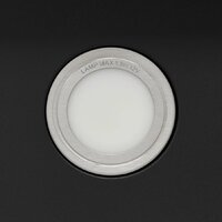 Кухонная вытяжка Krona Bruna 600 Black S (черный) - Превью изображения №16 — Интернет-магазин Time-Shop