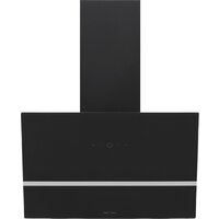 Кухонная вытяжка Krona Bruna 600 Black S (черный) - Превью изображения №2 — Интернет-магазин Time-Shop