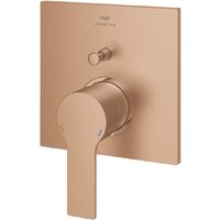 Смеситель Grohe Allure 19315DL1 - Превью изображения №3 — Интернет-магазин Time-Shop