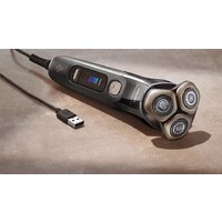 Электробритва Philips Series i9000 Prestige Ultra XP9402/11 - Превью изображения №8 — Интернет-магазин Time-Shop