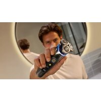 Электробритва Philips Series i9000 Prestige Ultra XP9402/11 - Превью изображения №6 — Интернет-магазин Time-Shop