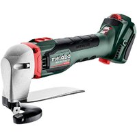 Metabo SCV 18 LTX BL 1.6 601615840 (без АКБ, кейс)
