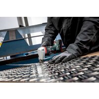 Листовые электрические ножницы Metabo SCV 18 LTX BL 1.6 601615840 (без АКБ, кейс) - Превью изображения №3 — Интернет-магазин Time-Shop