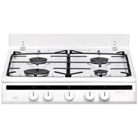 Кухонная плита Hansa FCGW61000 - Превью изображения №2 — Интернет-магазин Time-Shop