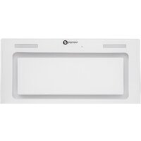 Кухонная вытяжка Schtoff Wanda 60 (белый) - Превью изображения №3 — Интернет-магазин Time-Shop