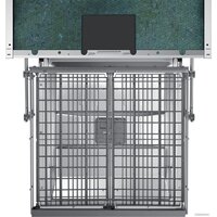 Встраиваемая посудомоечная машина Samsung DW60CG550I00ET - Превью изображения №9 — Интернет-магазин Time-Shop