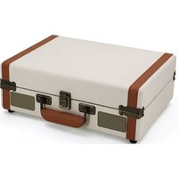 Виниловый проигрыватель Ritmix LP-130B (белый) - Превью изображения №6 — Интернет-магазин Time-Shop