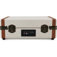 Виниловый проигрыватель Ritmix LP-130B (белый) - Превью изображения №7 — Интернет-магазин Time-Shop