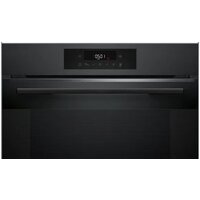 Электрический духовой шкаф Bosch Serie 6 HJG852YT0T - Превью изображения №2 — Интернет-магазин Time-Shop