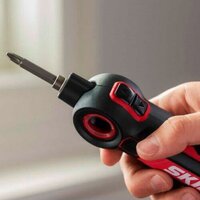 Электроотвертка Skil SD5619SE01 (с АКБ) - Превью изображения №2 — Интернет-магазин Time-Shop