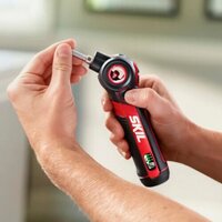 Электроотвертка Skil SD5619SE01 (с АКБ) - Превью изображения №4 — Интернет-магазин Time-Shop