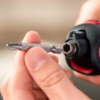 Электроотвертка Skil SD5619SE01 (с АКБ) - Превью изображения №7 — Интернет-магазин Time-Shop