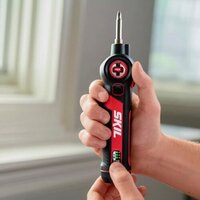 Электроотвертка Skil SD5619SE01 (с АКБ) - Превью изображения №5 — Интернет-магазин Time-Shop