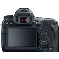 Зеркальный фотоаппарат Canon EOS 6D Mark II Body - Превью изображения №2 — Интернет-магазин Time-Shop