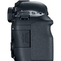 Зеркальный фотоаппарат Canon EOS 6D Mark II Body - Превью изображения №6 — Интернет-магазин Time-Shop