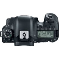 Зеркальный фотоаппарат Canon EOS 6D Mark II Body - Превью изображения №3 — Интернет-магазин Time-Shop
