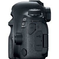 Зеркальный фотоаппарат Canon EOS 6D Mark II Body - Превью изображения №5 — Интернет-магазин Time-Shop