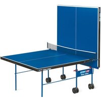 Теннисный стол Start Line Game Outdoor (синий) - Превью изображения №2 — Интернет-магазин Time-Shop