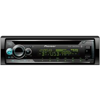 Pioneer DEH-S520BT