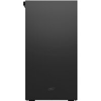 Корпус DeepCool Macube 110 BK R-MACUBE110-BKNGM1N-G-1 - Превью изображения №4 — Интернет-магазин Time-Shop