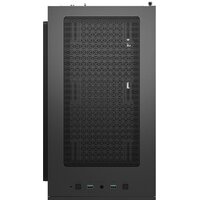 Корпус DeepCool Macube 110 BK R-MACUBE110-BKNGM1N-G-1 - Превью изображения №8 — Интернет-магазин Time-Shop