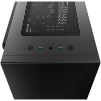 Корпус DeepCool Macube 110 BK R-MACUBE110-BKNGM1N-G-1 - Превью изображения №10 — Интернет-магазин Time-Shop