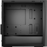 Корпус DeepCool Macube 110 BK R-MACUBE110-BKNGM1N-G-1 - Превью изображения №6 — Интернет-магазин Time-Shop
