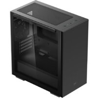 Корпус DeepCool Macube 110 BK R-MACUBE110-BKNGM1N-G-1 - Превью изображения №3 — Интернет-магазин Time-Shop