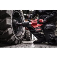Головка слесарная Milwaukee Shockwave 4932480402 - Превью изображения №2 — Интернет-магазин Time-Shop