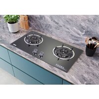 Настольная плита Iplate IGH-240 - Превью изображения №9 — Интернет-магазин Time-Shop