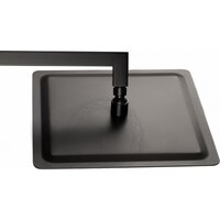 Душевая система  Filarete Waterfall FL1010 (графит) - Превью изображения №11 — Интернет-магазин Time-Shop