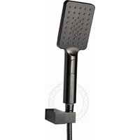 Душевая система  Filarete Waterfall FL1010 (графит) - Превью изображения №12 — Интернет-магазин Time-Shop