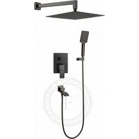 Filarete Waterfall FL1010 (графит)