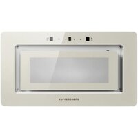 Кухонная вытяжка KUPPERSBERG Inshine 60 CG - Превью изображения №3 — Интернет-магазин Time-Shop