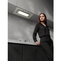 Кухонная вытяжка KUPPERSBERG Inshine 60 CG - Превью изображения №9 — Интернет-магазин Time-Shop