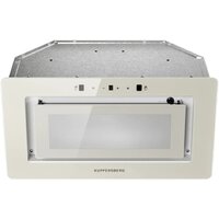 Кухонная вытяжка KUPPERSBERG Inshine 60 CG - Превью изображения №2 — Интернет-магазин Time-Shop